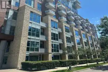 1830 Bloor St Unit# 601, Toronto, Ontario M6P 0A2, 1 Bedroom Bedrooms, 4 Rooms Rooms,1 BathroomBathrooms,Condo,Rented,Bloor,W10427124