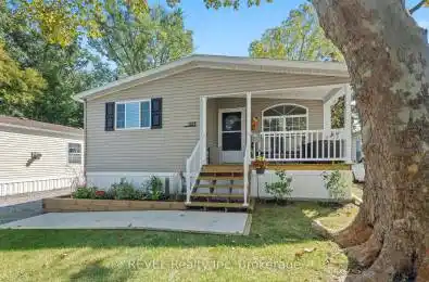 23 Four Mile Creek Road Unit# 323 Niagara-on-the-Lake (St. Davids) Ont