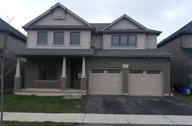 5 Darling Avenue Thorold (562 - Hurricane/Merrittville) Ontario L2V0G7