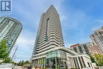 15 Holmes Ave Unit# 605, Toronto, Ontario M2N 0L4, 1 Bedroom Bedrooms, 2 Rooms Rooms,1 BathroomBathrooms,Condo,Rented,Holmes,C10427775