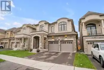1309 Apollo St, Oshawa, Ontario L1K 3E6, 4 Bedrooms Bedrooms, 12 Rooms Rooms,4 BathroomsBathrooms,All Houses,Sold,Apollo,E10427794