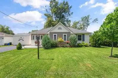 237 Cherryhill Boulevard Fort Erie (Crystal Beach) Ontario L0S1B0