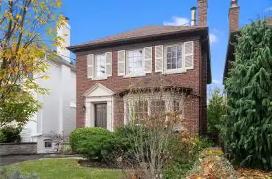 90 Sutherland Dr Toronto Ontario M4G 1H7