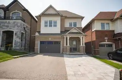 246 Sharon Creek Dr East Gwillimbury Ontario L9N 0P5