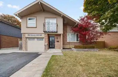 1760 Spruce Hill Road Pickering (Dunbarton) Ontario L1V1S4