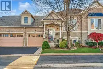 4241 Sarazen Dr Unit# 30, Burlington, Ontario L7M 5B7, 2 Bedrooms Bedrooms, 10 Rooms Rooms,3 BathroomsBathrooms,All Houses,Sold,Sarazen,W10428023