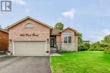 268 DOCK Rd, Barrie, Ontario L4N 9S2, 2 Bedrooms Bedrooms, 9 Rooms Rooms,3 BathroomsBathrooms,All Houses,Sold,DOCK,S10428047