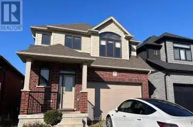 80 Lasby Lane Woolwich Ontario N0B1M0