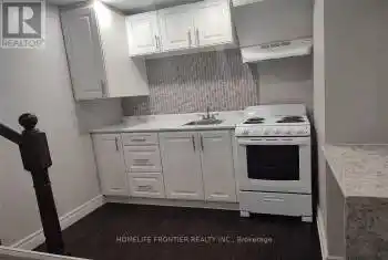 49 Stockbridge Cres, Ajax, Ontario L1T 2G8, 2 Bedrooms Bedrooms, 4 Rooms Rooms,1 BathroomBathrooms,All Houses,Rented,Stockbridge,E10428180