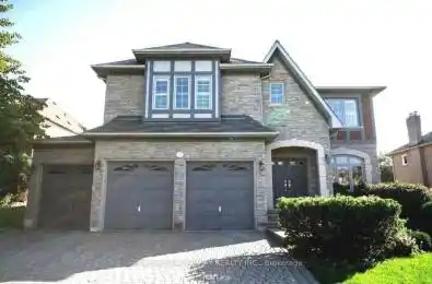175 Boake Tr Richmond Hill Ontario L4B 3W9