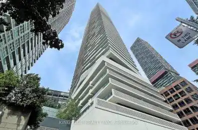 2221 Yonge St Unit# 2908 Toronto Ontario M4S 0B8