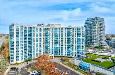 360 Watson St Unit# 1110 Whitby Ontario L1N 9G2