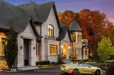 48 Wilderness Tr Whitchurch-Stouffville Ontario L0H 1G0