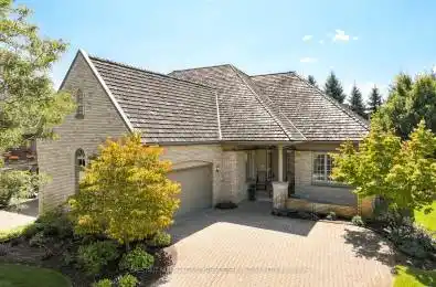 260 Deer Ridge Dr Unit# 32 Kitchener Ontario N2P 2M3