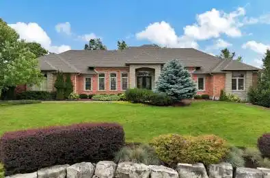 2252 Hidden Valley Cres Kitchener Ontario N2C 2R1