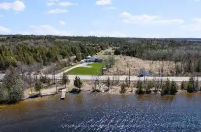 799 County Rd 24 Rd Kawartha Lakes Ontario K0M 1L0