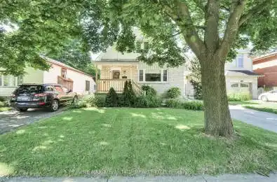 37 Langarth St London Ontario N6C 1Y9
