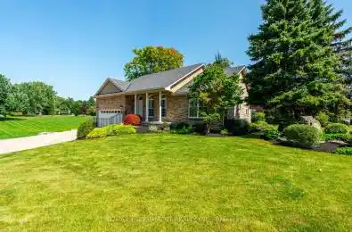 1 Meadowlea Crt Haldimand Ontario N3W 2N4