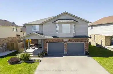 104 Livingston Blvd Wilmot Ontario N3A 4L1