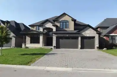 1999 Maddex Way London Ontario N5X 0M8