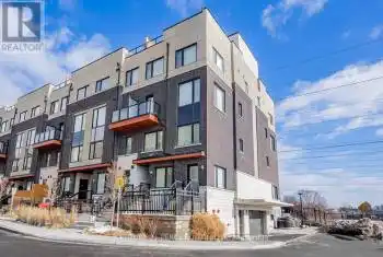 1555 Kingston Rd Unit# 407, Pickering, Ontario L1V 0E9, 2 Bedrooms Bedrooms, 5 Rooms Rooms,3 BathroomsBathrooms,All Houses,Rented,Kingston,E10428267