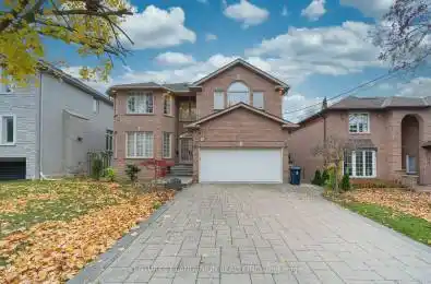 159 Elmwood Avenue Toronto (Willowdale East) Ontario M2N3M3