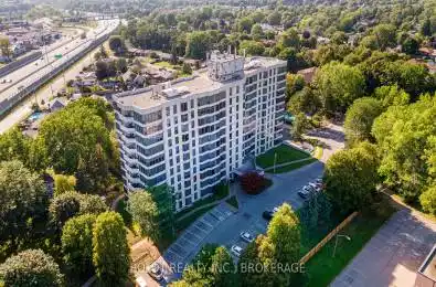 81 Scott Street Unit# 812 St. Catharines Ontario L2N7L5