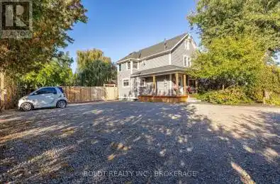536 Thorold Road Welland Ontario L3C3W8