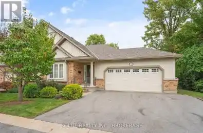 605 Welland Avenue Unit# 1 St. Catharines Ontario L2M7Z7