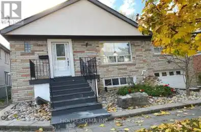 139 Horsham Avenue Toronto (Willowdale West) Ontario M2N2A2