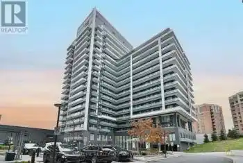 85 Oneida Cres Unit# 510, Richmond Hill, Ontario L4B 0H4, 1 Bedroom Bedrooms, 4 Rooms Rooms,1 BathroomBathrooms,Condo,Sold,Oneida,N10428465