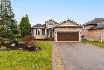 645 Glen Cedar Cres, Innisfil, Ontario L9S 2J4, 3 Bedrooms Bedrooms, 8 Rooms Rooms,3 BathroomsBathrooms,All Houses,Sold,Glen Cedar,N10428506