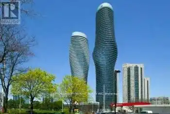 60 Absolute Ave Unit# 4308, Mississauga, Ontario L4E 0A9, 2 Bedrooms Bedrooms, 5 Rooms Rooms,2 BathroomsBathrooms,Condo,Rented,Absolute,W10428485