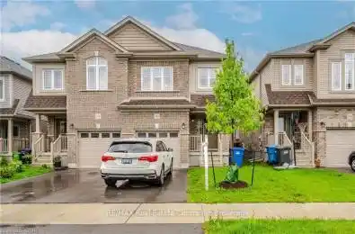 30 JOHN BRABSON Crescent Guelph Ontario N1G0G5