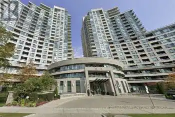 509 Beecroft Rd Unit# 1707, Toronto, Ontario M2N 0A3, 1 Bedroom Bedrooms, 4 Rooms Rooms,1 BathroomBathrooms,Condo,Rented,Beecroft,C10428515