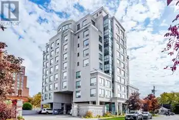 1 Hycrest Ave Unit# 209, Toronto, Ontario M2N 6V8, 1 Bedroom Bedrooms, 4 Rooms Rooms,1 BathroomBathrooms,Condo,Rented,Hycrest,C10428537