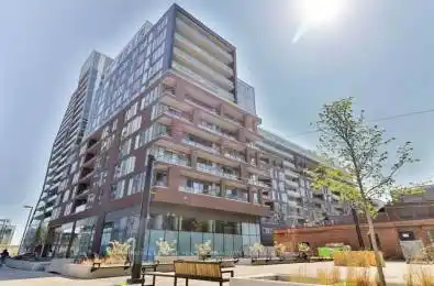30 Baseball Place Unit# 1016 Toronto (South Riverdale) Ontario M4M0E8