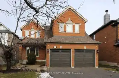 2577 Burnford Trail Mississauga (Central Erin Mills) Ontario L5M5E3
