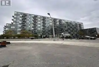 38 Monte Kwinter Crt Unit# 1314, Toronto, Ontario M3H 0E2, 2 Bedrooms Bedrooms, 5 Rooms Rooms,1 BathroomBathrooms,Condo,Rented,Monte Kwinter,27660526