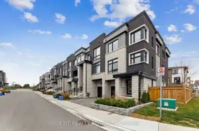 2528 Castlegate Crossing Pickering (Duffin Heights) Ontario L1X0H6