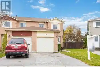 34 Tams Dr, Ajax, Ontario L1Z 1A2, 3 Bedrooms Bedrooms, 6 Rooms Rooms,3 BathroomsBathrooms,All Houses,Sold,Tams,E10428580