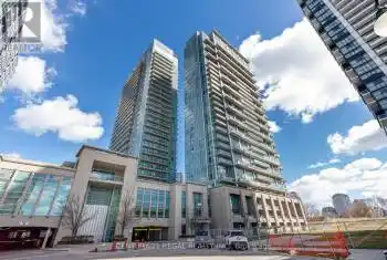 165 Legion Rd Unit# 1621, Toronto, Ontario M8Y 0B3, 1 Bedroom Bedrooms, 5 Rooms Rooms,1 BathroomBathrooms,Condo,Sold,Legion,W10428599