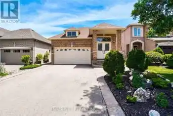19 Stone Palace Way, Vaughan, Ontario L4H 1M9, 3 Bedrooms Bedrooms, 7 Rooms Rooms,3 BathroomsBathrooms,All Houses,Rented,Stone Palace,N10428683