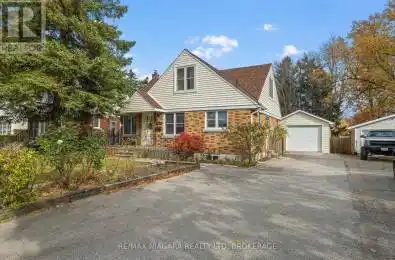 7803 Beaverdams Road Niagara Falls (213 - Ascot) Ontario L2H1R6