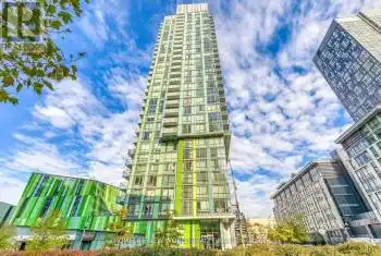 170 Fort York Blvd Unit# 1213, Toronto, Ontario M5V 0E6, 1 Bedroom Bedrooms, 5 Rooms Rooms,1 BathroomBathrooms,Condo,Rented,Fort York,C10428709