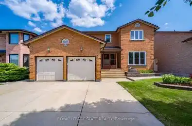 50 Shadeland Crescent Hamilton (Stoney Creek) Ontario L8G4Y2