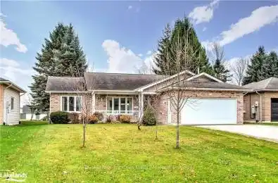57 FAIRWAY Avenue Meaford Ontario N4L1X8