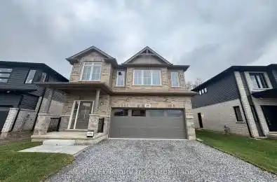 25 Willson Drive Thorold (562 - Hurricane/Merrittville) Ontario L2V0M4