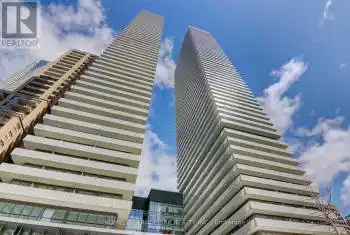 50 Charles St Unit# 4205, Toronto, Ontario M4Y 1T1, 2 Bedrooms Bedrooms, 4 Rooms Rooms,1 BathroomBathrooms,Condo,Sold,Charles,C10428874