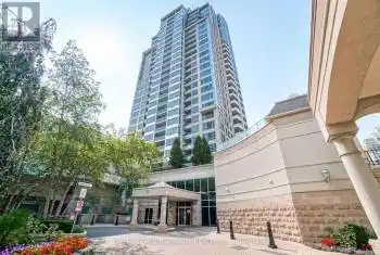 1 Rean Dr Unit# 511, Toronto, Ontario M2K 3C1, 1 Bedroom Bedrooms, 4 Rooms Rooms,1 BathroomBathrooms,Condo,Rented,Rean,C10428875
